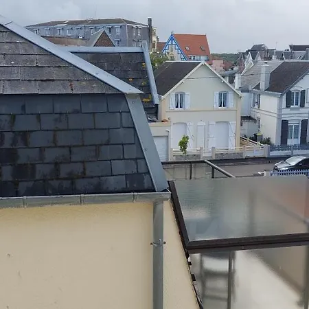 Appartement Les Marronniers 30 *