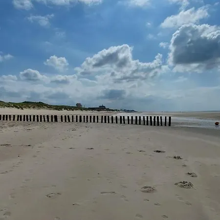 Les Marronniers 30 *