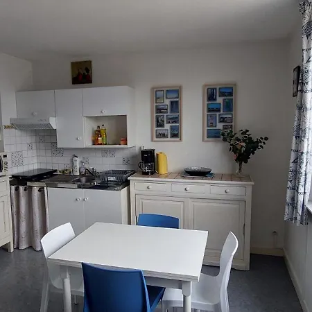 Apartmán Les Marronniers 30