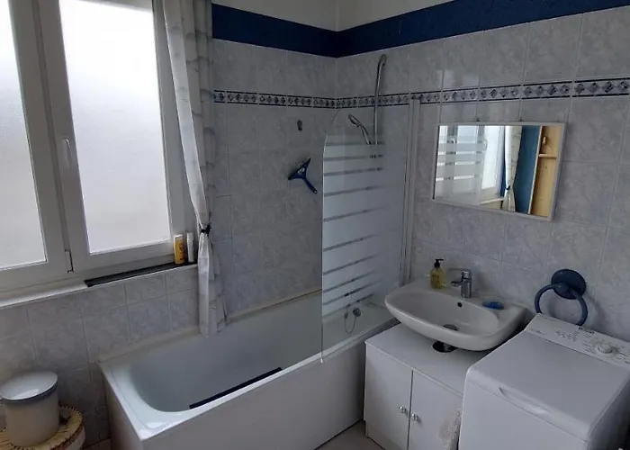 Les Marronniers 30 Appartement Berck