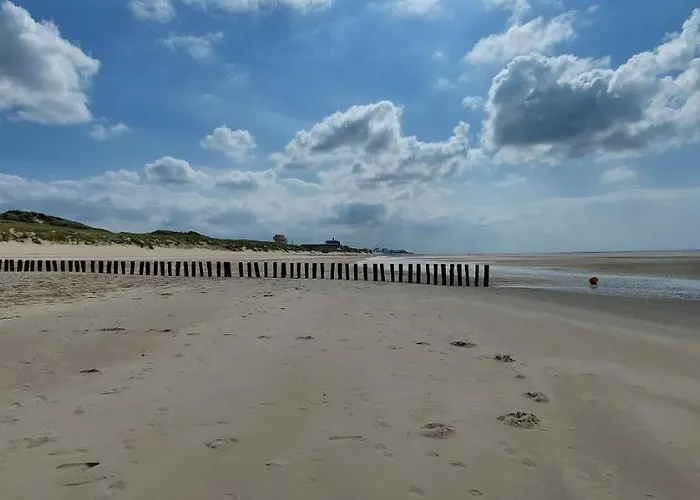 Les Marronniers 30 *